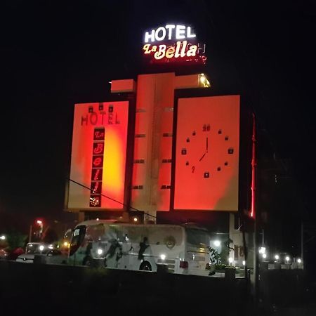 Hotel La Bella Soma Екстериор снимка