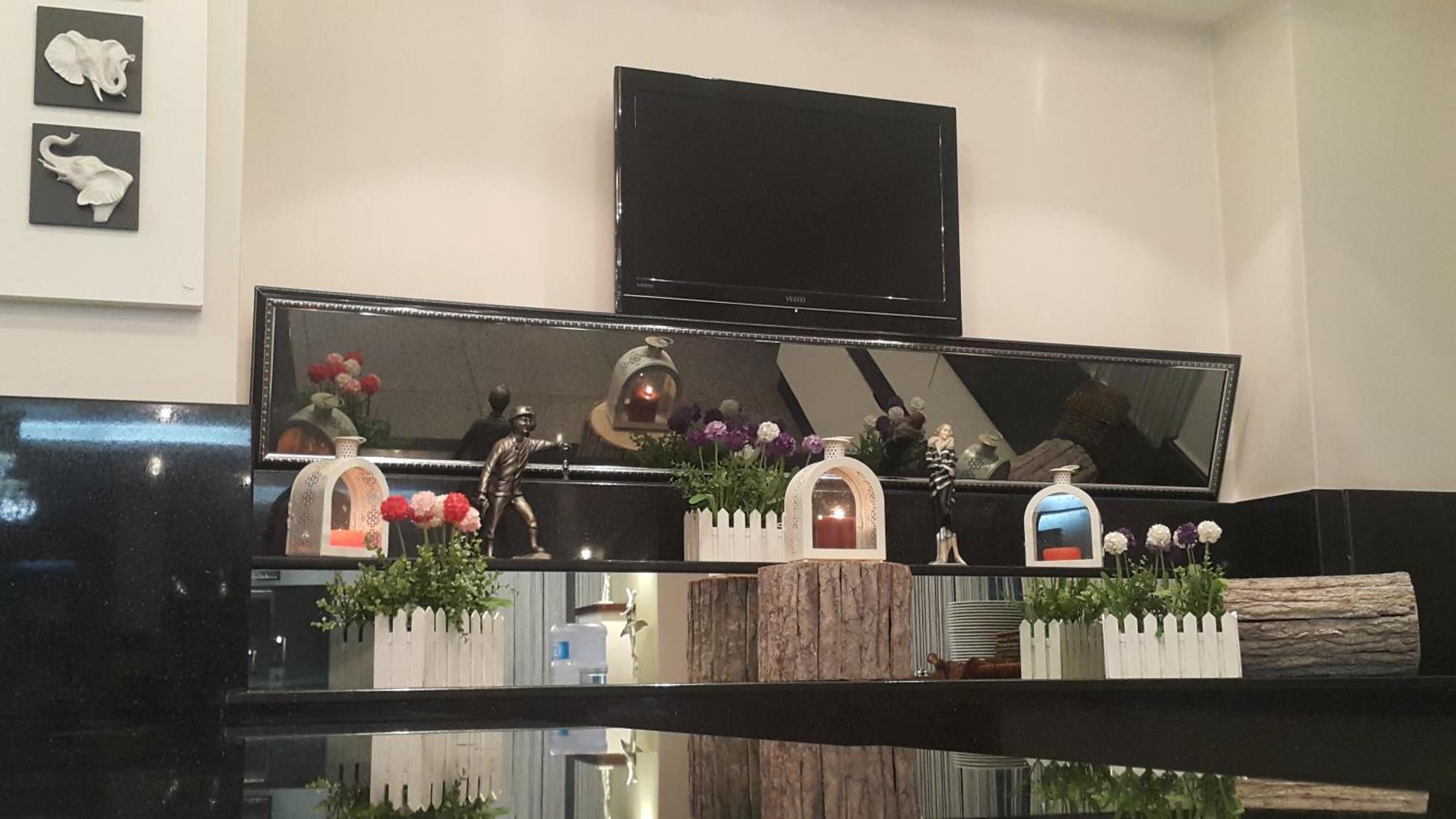 Hotel La Bella Soma Екстериор снимка
