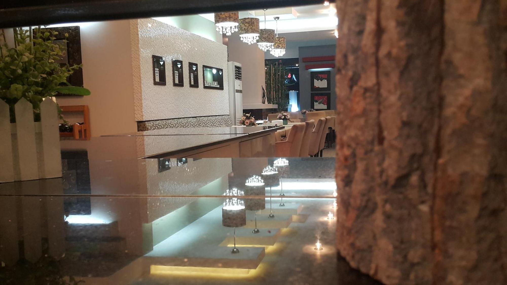 Hotel La Bella Soma Екстериор снимка